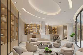 阜新香格里拉大酒店