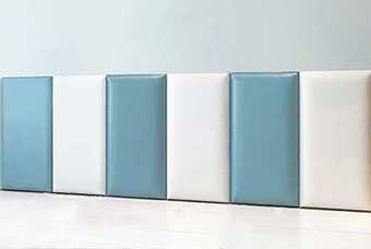 阜新森佰汇航空纤维（皮革饰面软包）