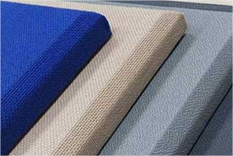 阜新森佰汇航空纤维（布艺饰面软包）